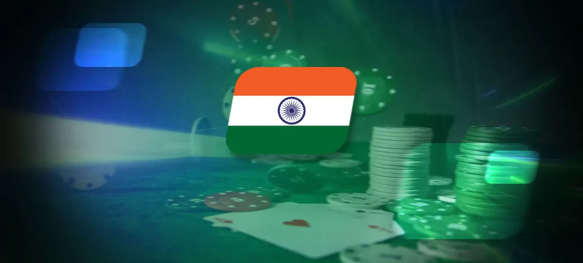 Мошенники распространяли рекламу онлайн-гемблинга на платформах правительства Индии