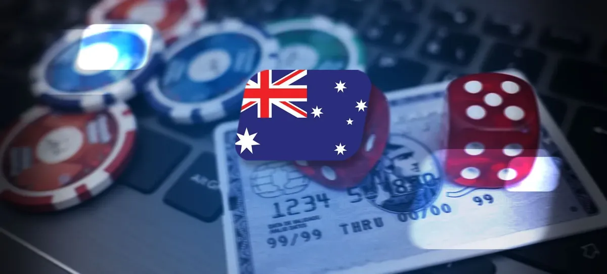 В Австралії блокують сайти з азартними іграми