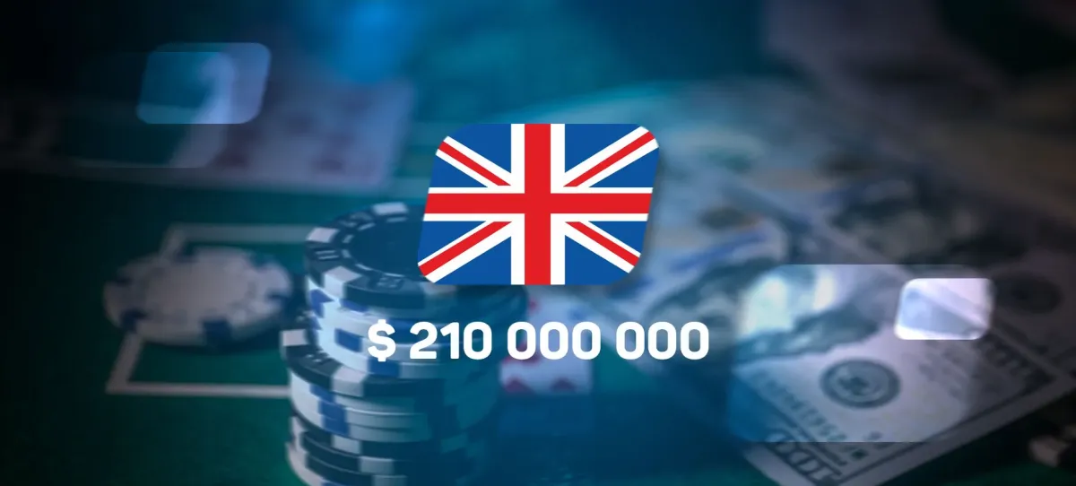 Британські оператори втратять близько 210 мільйонів доларів річного прибутку через обмеження лімітів