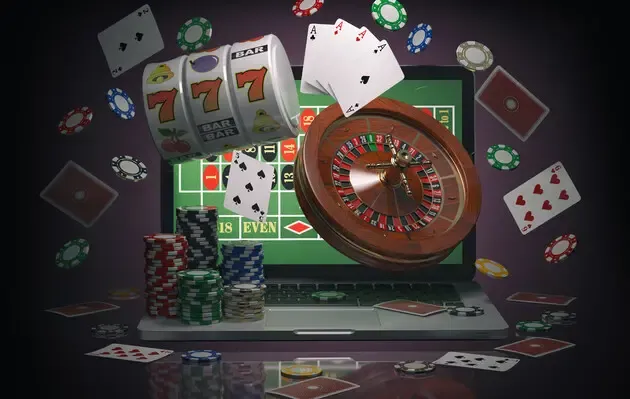 Система онлайн-мониторинга азартных игр не работает из-за нехватки средств