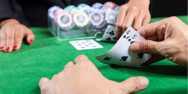 Трем американцам запретили посещение всех казино штата