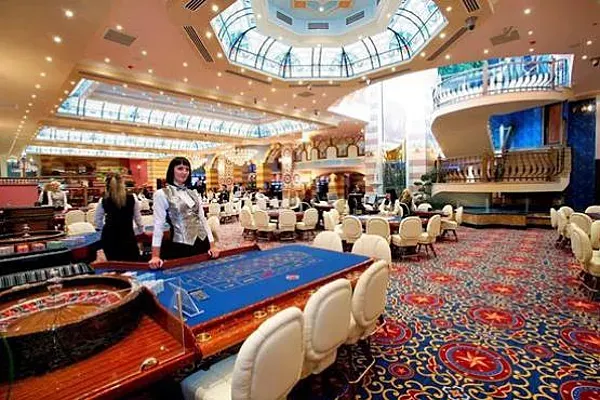 В Північній Кароліні з’явиться казино вартістю 700 мільйонів доларів