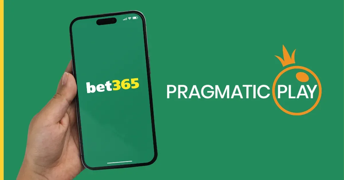 Pragmatic Play розширює співробітництво з Bet365
