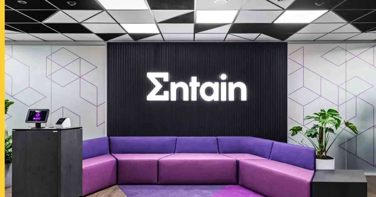 Entain получил несколько предложений по приобретению оператора Crystalbet