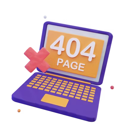 404 сторінка не знайдена