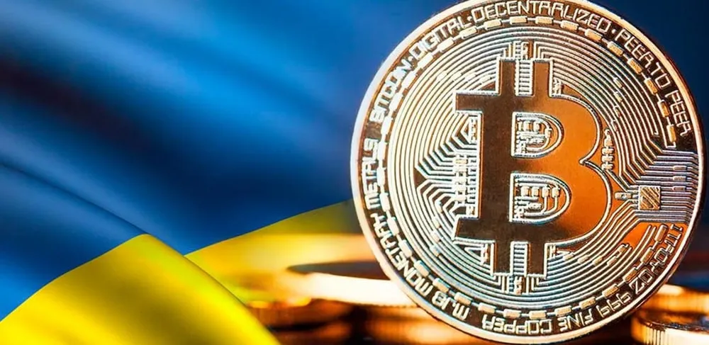 Легальні казино України прийматимуть криптовалюту