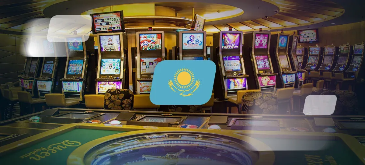 Вимушені заходи: у Казахстані готують заборону реклами азартних ігор