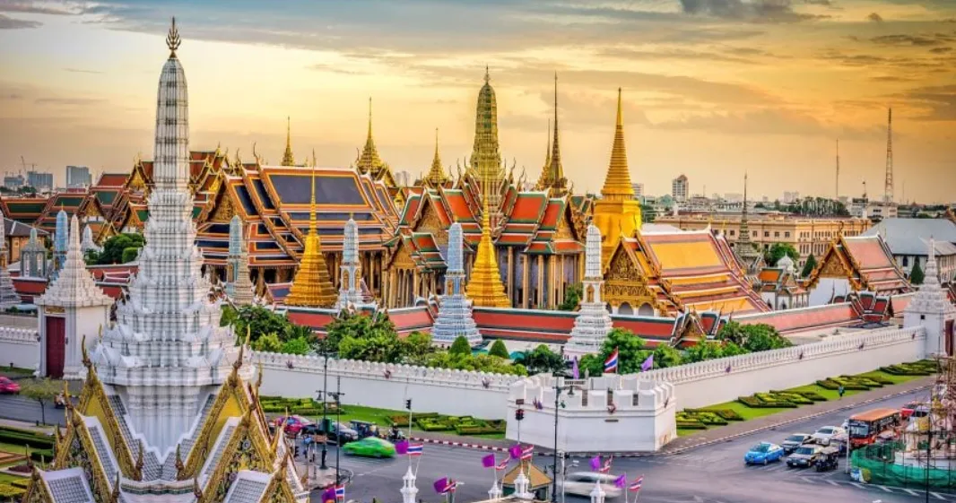 Таиланд близок к легализации наземных казино