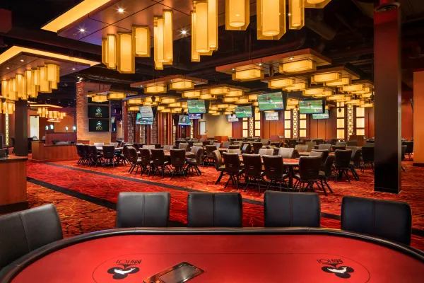 Казино Billionaire Casino снова открыло свои двери для любителей азарта!
