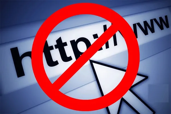Очередные нарушители: КРАИЛ требует закрыть восемь нелегальных сайтов