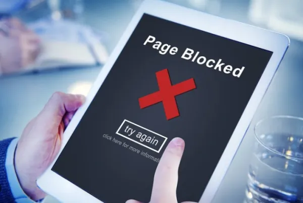 Комиссия КРАИЛ затребовала блокировку пяти нелегальных игорных сайтов