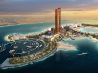 Казино-курорт в ОАЭ стоимостью 14 миллиардов дирхамов станет одним из крупнейших в мире