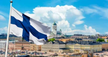 Власти Финляндии ликвидируют игорного монополиста