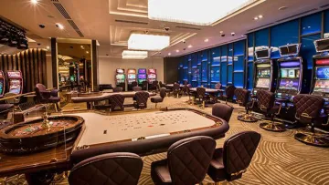Власти Грузии планируют легализацию казино