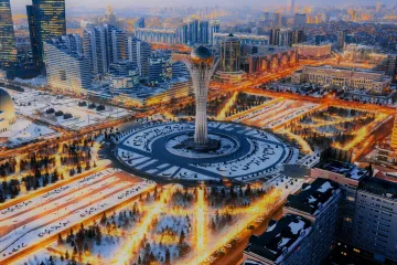 В Казахстане кардинально меняется условия работы казино