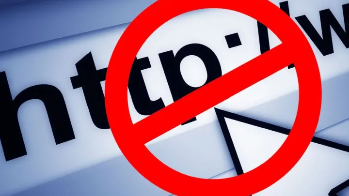 Очередные нелегалы: КРАИЛ требует заблокировать еще пять незаконных сайтов