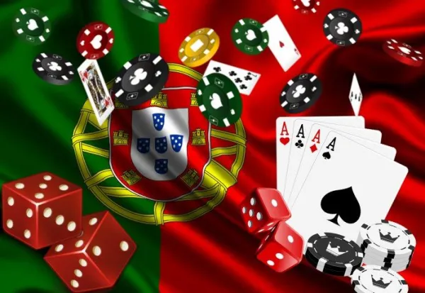 Гемблинг рынок в Португалии побил финансовый рекорд