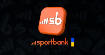 Sportbank домігся зняття звинувачень, пов'язаних із казино