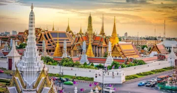 Таїланд близький до легалізації наземних казино