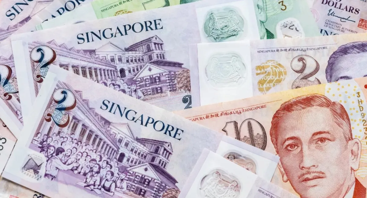 В Сингапуре за отмывание 2,2 миллиарда долларов от нелегального гемблинга дали 13 лет тюрьмы