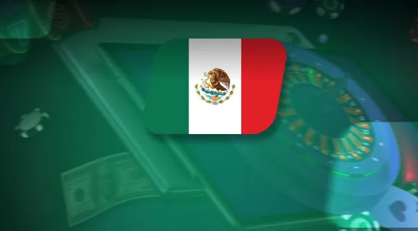 Ринок онлайн-гемблінгу Мексики збільшиться на 70% до 2028 року