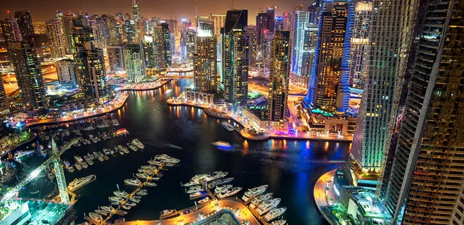 Абу-Даби обошел Дубай в «гонке по открытию казино»