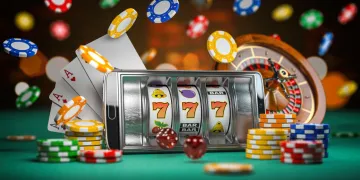У Нью-Йорку можуть легалізувати онлайн-казино та лотереї
