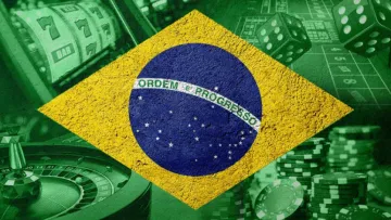 В Бразилии хотят легализовать казино