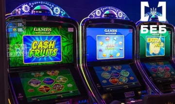 БЕБ запідозрив одне онлайн-казино у несплаті мільярда гривень податків
