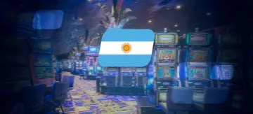 У гральних залах Буенос-Айресу хочуть заборонити банкомати
