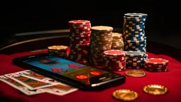 Роботу застосунків для азартних онлайн-ігор планують призупинити в Бангладеші