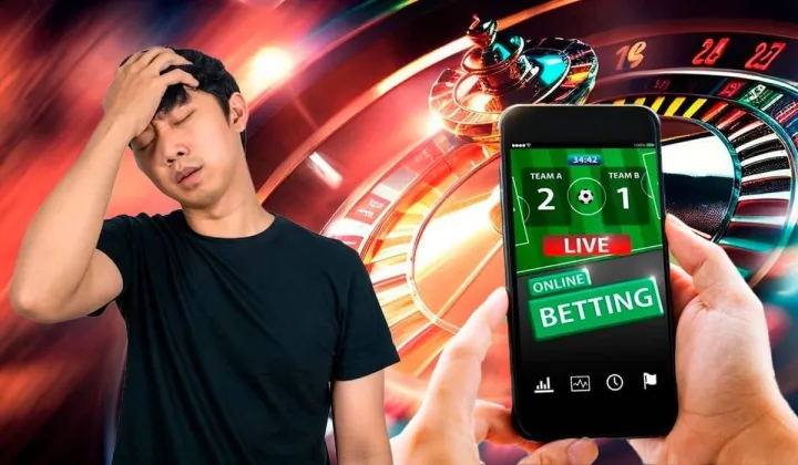 В Казахстане планируют запретить участвовать в азартных играх до 25 лет
