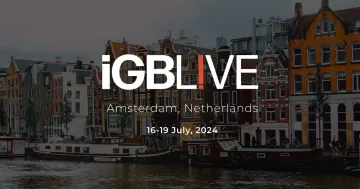 16 июля состоится крупнейшее iGaming-событие этим летом – iGB Live Amsterdam 2024