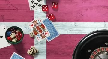 У Данії витрати на азартні ігри за лютий склали майже 79 мільйони євро