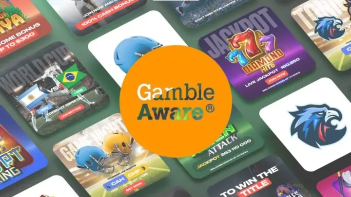 GambleAware звинувачують у пропаганді азартних ігор