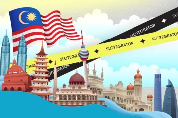 Четыре сингапурца были задержаны в Малайзии за организацию незаконного гемблинга
