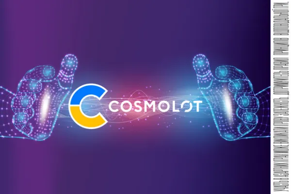 БЕБ наклало арешт на 700 мільйонів гривень онлайн-казино Cosmolot
