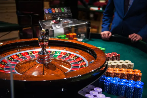 В Эквадоре было предложено снять запрет на проведение азартных игр