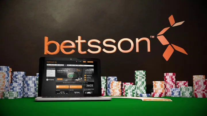 Компания Betsson возместила 520 тысяч евро клиенту с игровой зависимостью