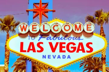 У центрі Лас-Вегаса дівчина зірвала джекпот у розмірі 114 тисяч доларів, граючи в прогресивний блекджек