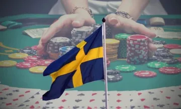 Правительство Швеции предложило закрыть последнее наземное казино