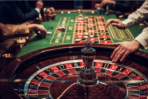 В январе казино перечислили в бюджет Кыргызстана 21 миллион сомов
