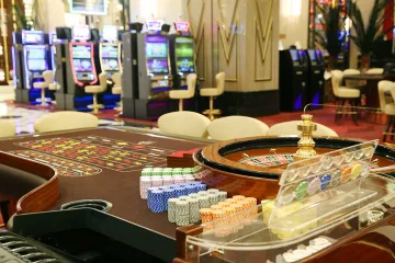 В Киеве может появиться новое наземное казино