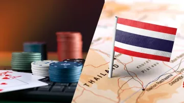 Таїланд заблокував понад 25 тисяч сайтів з азартними іграми