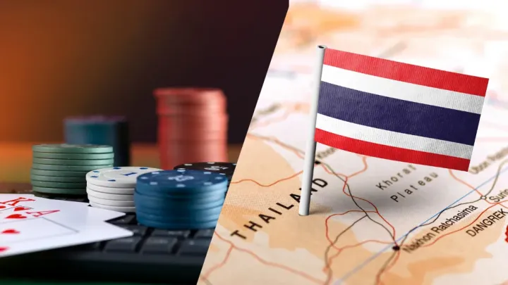 Таиланд заблокировал более 25 тысяч сайтов с азартными играми