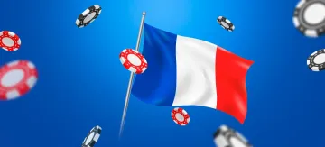 У Франції GGR за підсумками минулого року перевищив позначку у 13 мільярдів євро