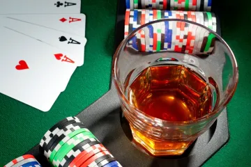 Об’єднана рада з азартних ігор та алкогольних напоїв буде створена у Північно-Капській провінції