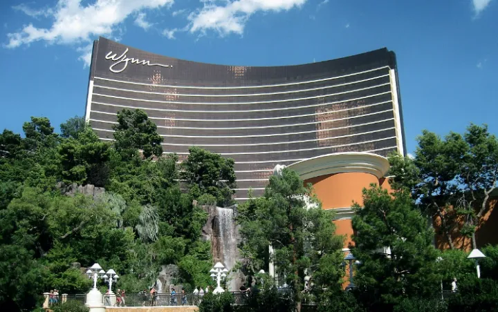 Wynn Resorts показала, как будет выглядеть казино за 12 миллиардов долларов