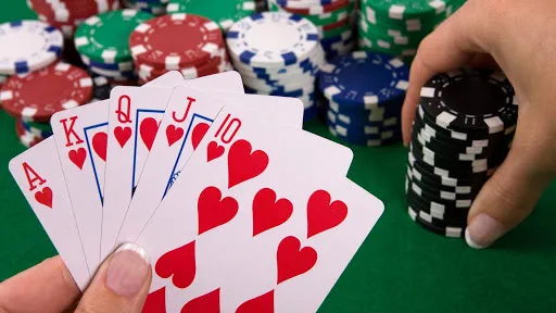 Украинцы в прошлом году потратили 83 миллиарда гривен на легальные азартные игры